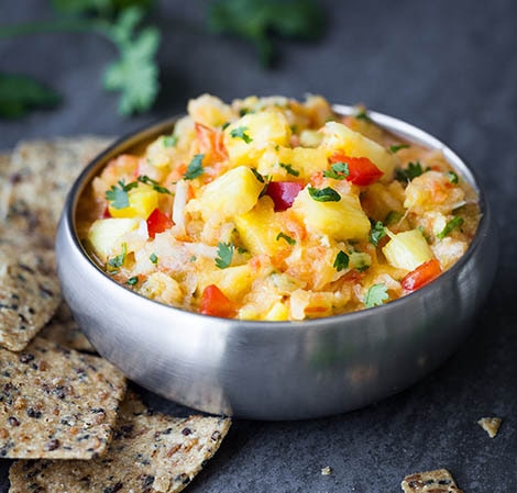 Pineapple Salsa Pineapple Salsa 470x449.jpg