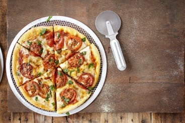 Pizza Dough