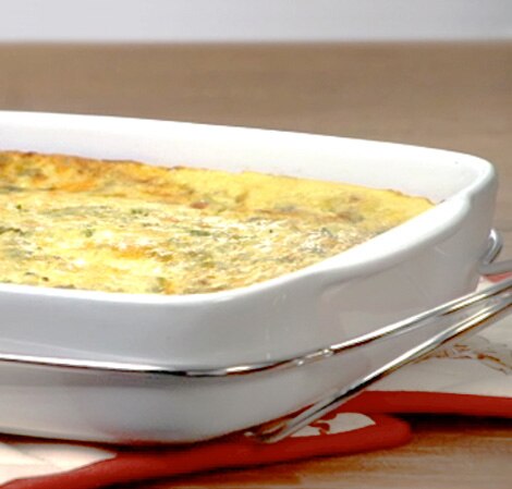 Potato Cheddar Breakfast Bake potato-cheddar-breakfast-bake