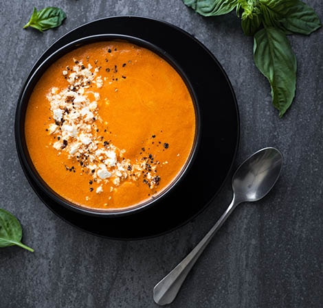 Roasted Red Pepper Soup 470x449.jpg