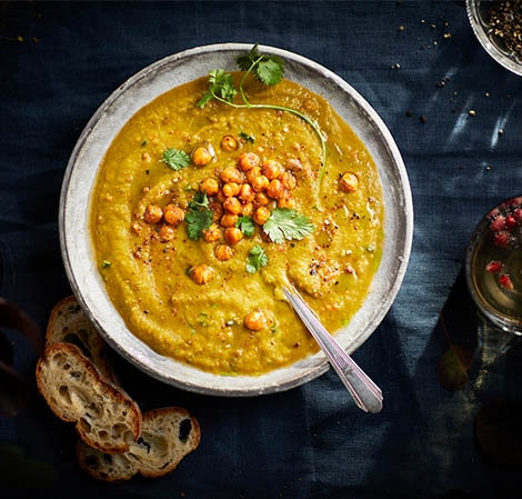 Roasted Root Vegetable Soup Roasted Root Vegetable Soup.jpg