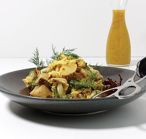 Roasted Potato & Cabbage Salad with Mustard Vinaigrette RoastedPotatoCabbageSalad_MustardVinaigrette.png
