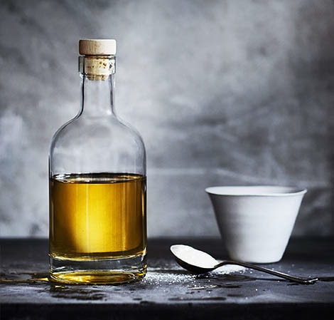 Simple Syrup Recipe