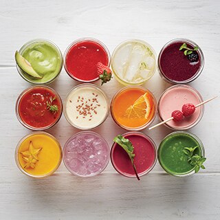 Vitamix Headquarters