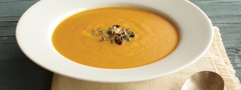7 delicious pumpkin recipes for holiday entertaining