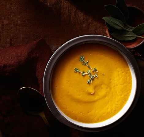 Spiced Carrot Soup Spiced Carrot Soup.jpg