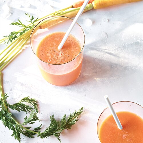 Sunshine Smoothie Sunshine Smoothie 500x500