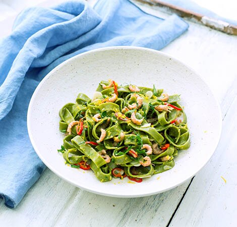 sorrel fettucine.jpg