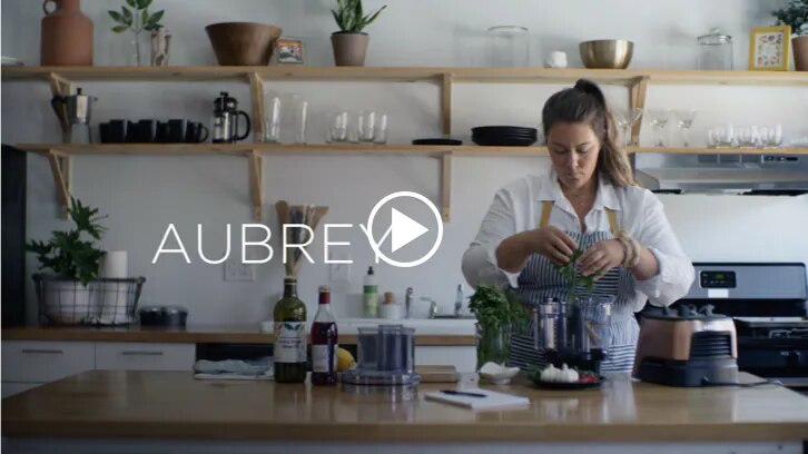 Audrey Still