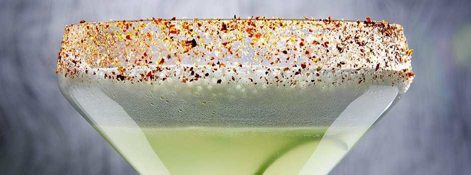 Elevate Your Dessert Menu with Salted Sweets