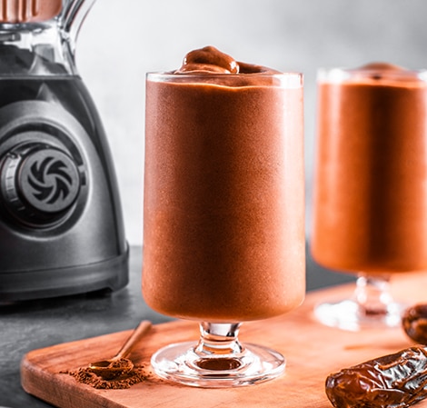 VeganChocolateShake 470x449