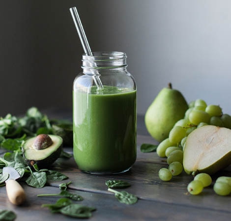All Green Smoothie All Green Smoothie