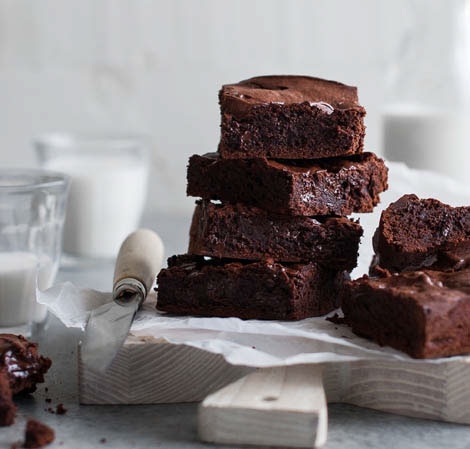 whole-wheat-brownies