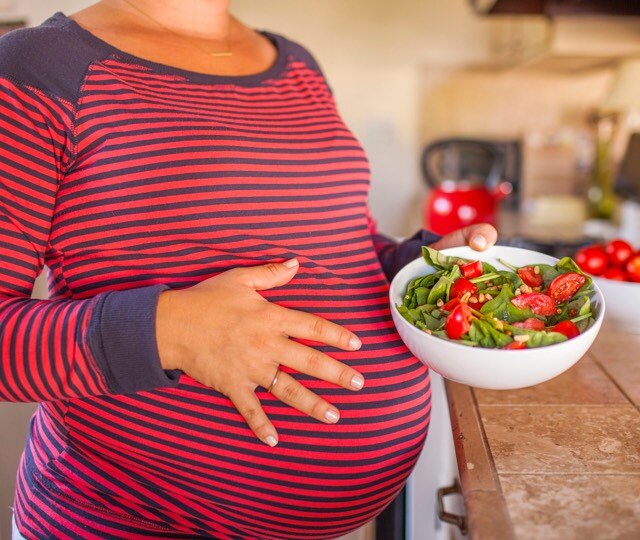 Prenatal