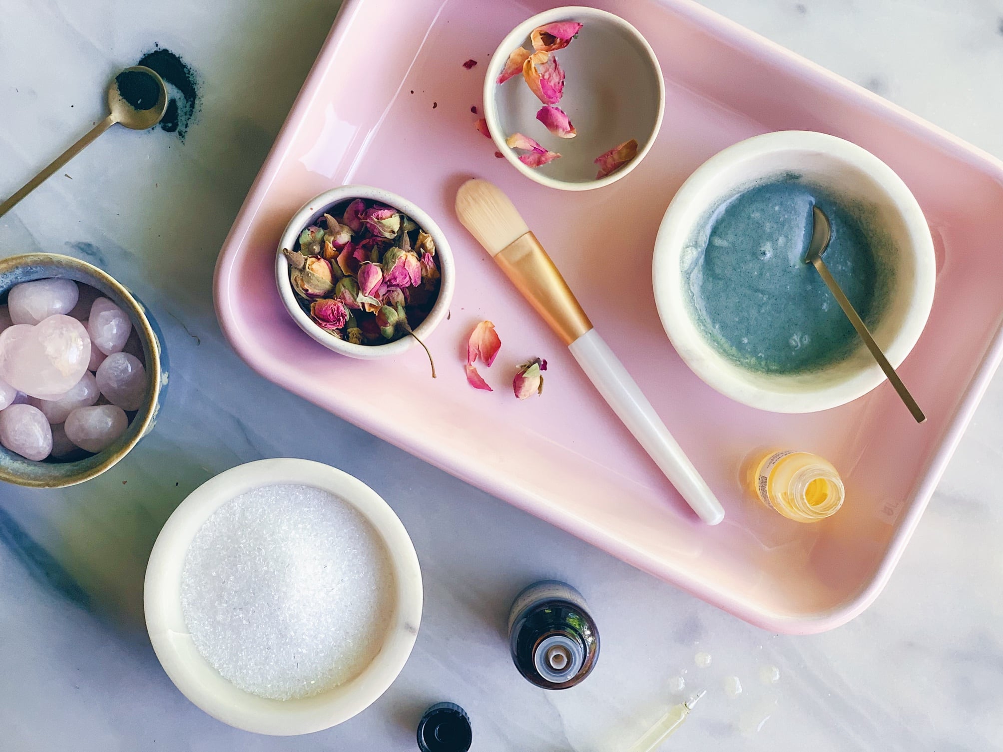 Wellness-Routine-Main