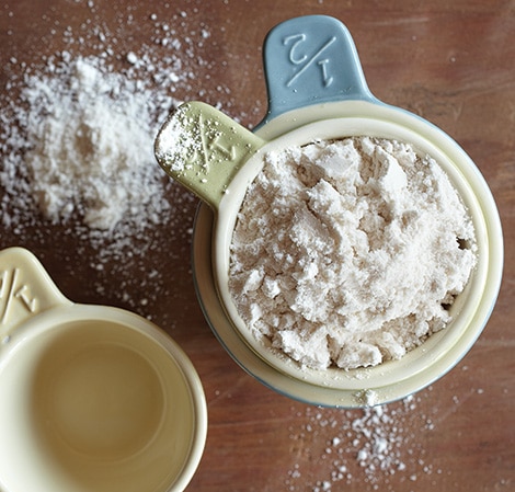 All-Purpose Gluten Free Flour All-Purpose Gluten Free Flour