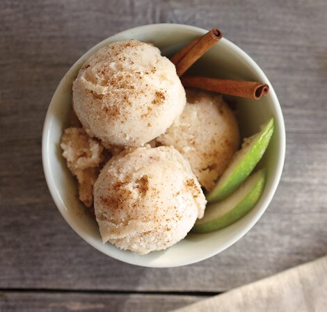 Apple Pie Ice Cream Apple Pie Ice Cream
