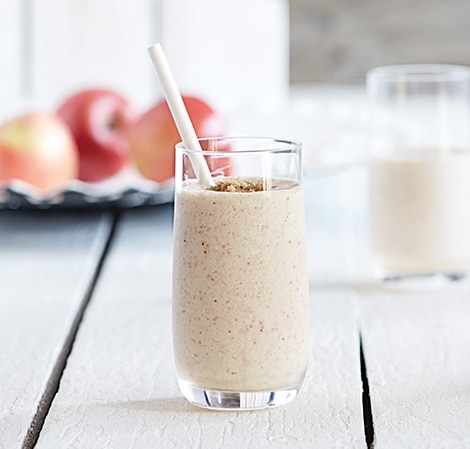 Apple Pie Smoothie Apple Pie Smoothie