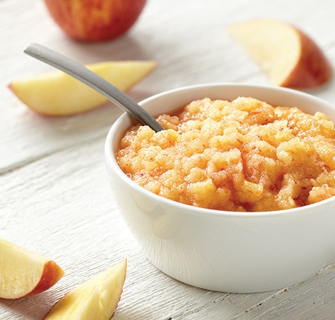 Applesauce (Raw)