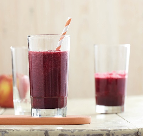Beetiful Whole Food Juice Drink Recipe