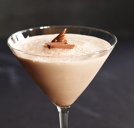 Brandy Alexander Brandy Alexander