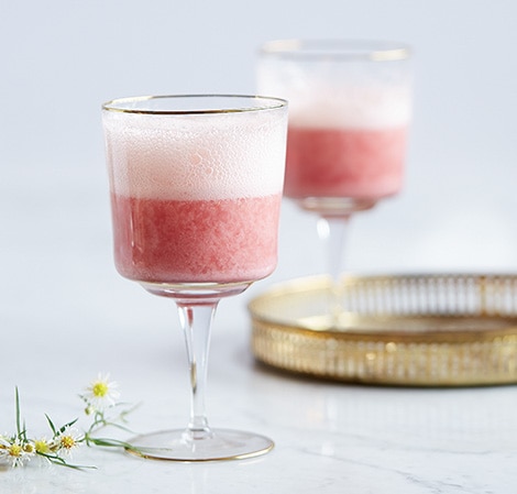 Champagne “Rose” Bonbon Champagne “Rose” Bonbon