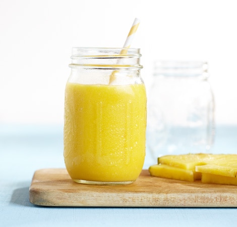 Citrus Smoothie Citrus Smoothie