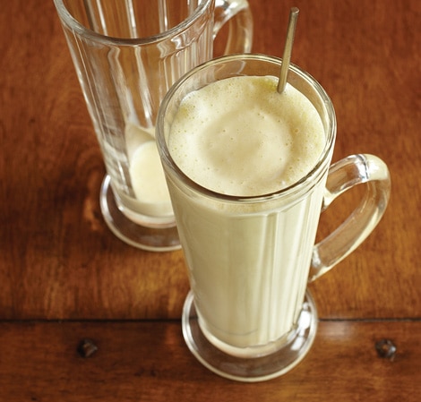 French Vanilla Shake French Vanilla Shake