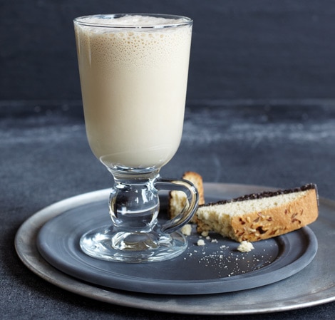 Frozen Irish Coffee Frozen Irish Coffee