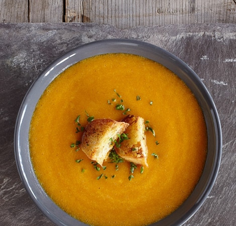 How to Use Ginger Paste in Your Recipes