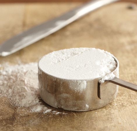 Gluten-Free Bean Flour Gluten-Free Bean Flour