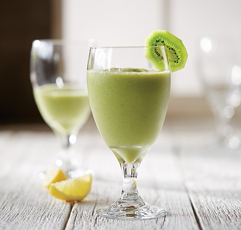 Good Morning Green Smoothie Good Morning Green Smoothie