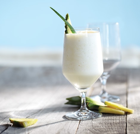 Piña Colada Piña Colada