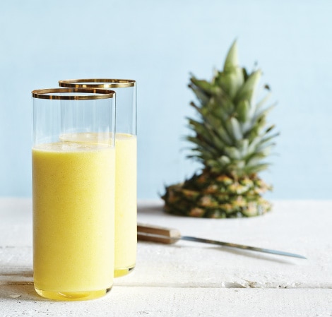 Pineapple Whole Fruit Juice Pineapple Whole Fruit Juice