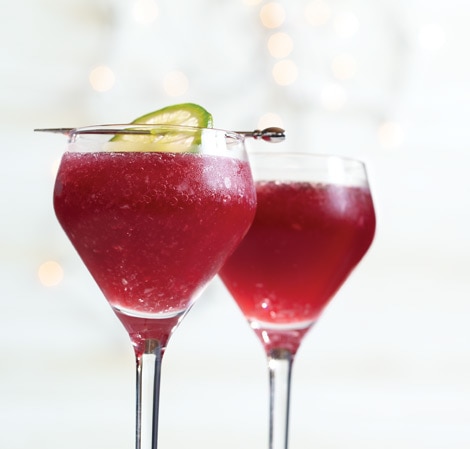 Pomarita Cocktail Recipe