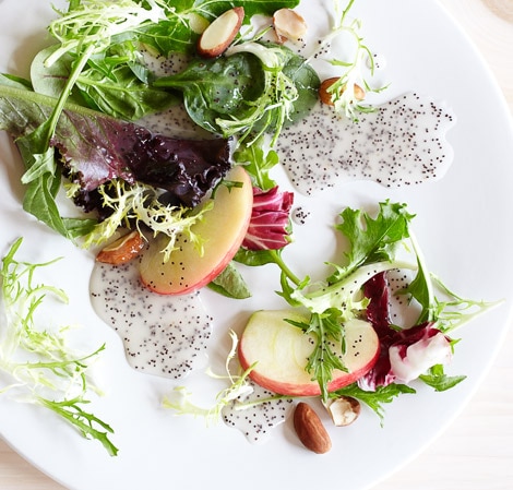 Poppy Seed Dressing Poppy Seed Dressing