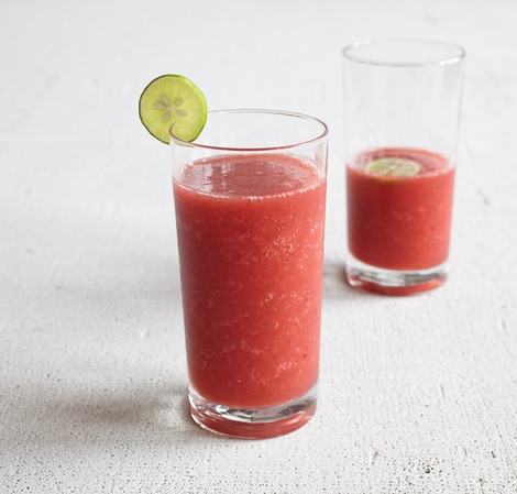 Strawberry Daiquiri Strawberry Daiquiri