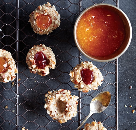 Baked Holiday Gifts from Your Vitamix Blender