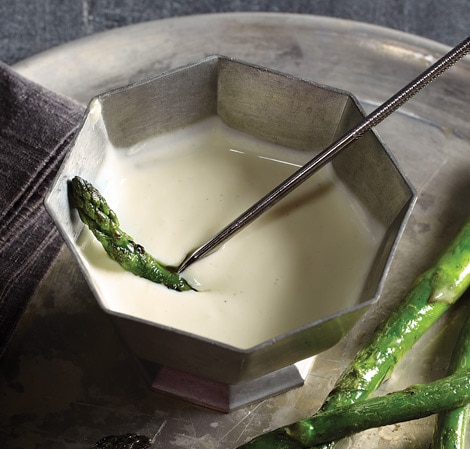 Traditional Cheese Fondue Traditional Cheese Fondue