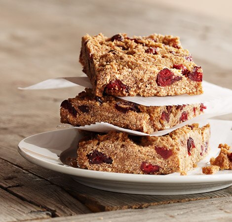 Vitamix Granola Bars Vitamix Granola Bars