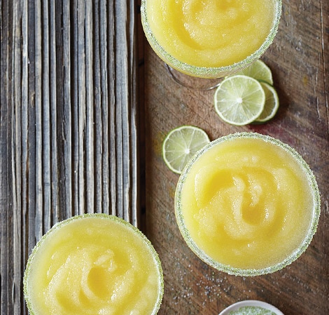 Whole Fruit Margarita Whole Fruit Margarita