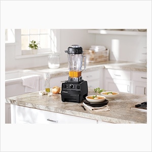 Turboblend Variable Speed